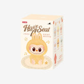 THE MONSTERS Labubu - Version 2 Have a Seat Vinyl Plush Blind Box